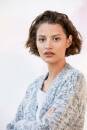 Strickset Jacke Lang Yarns CELESTE LACE mit Anleitung in garnwelt-Box S