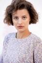 Strickset Pullover Lang Yarns CELESTE mit Anleitung in garnwelt-Box