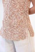 Strickset Shirt Lang Yarns CELESTE mit Anleitung in garnwelt-Box
