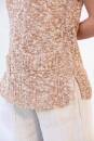 Strickset Shirt Lang Yarns CELESTE mit Anleitung in garnwelt-Box