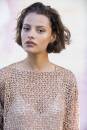 Strickset Weiter Pullunder Lang Yarns CELESTE mit Anleitung in garnwelt-Box