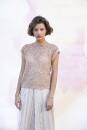 Strickset Shirt Lang Yarns CELESTE mit Anleitung in garnwelt-Box
