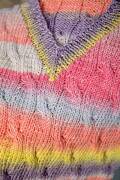 Strickset Pullunder Lang Yarns Merino...