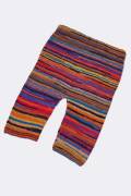 Strickset Hose Lang Yarns MERINO  BEBE COLOR mit Anleitung in garnwelt-Box 68