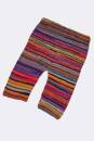 Strickset Hose Lang Yarns MERINO  BEBE COLOR mit Anleitung in garnwelt-Box 68