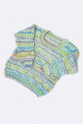 Strickset Pullover Lang Yarns MERINO  BEBE COLOR mit...