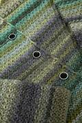 Strickset Jacke Lang Yarns MERINO  BEBE COLOR mit Anleitung in garnwelt-Box 56