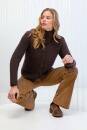 Knitting set Cardigan  with knitting instructions in garnwelt box