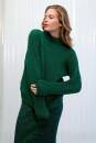 Strickset Pullover Lang Yarns MERINO  mit Anleitung in garnwelt-Box S