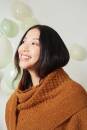 Knitting instructions Triangular shawl 278_03 LANGYARNS ZEN as download