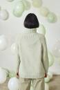Knitting instructions Sweater 278_15 LANGYARNS MALOU LIGHT as download