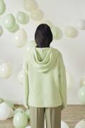Knitting instructions Hooded Sweater 278_19 LANGYARNS REGINA as download