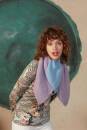 Knitting instructions Shawlette 278_21 LANGYARNS MOHAIR 21 as download