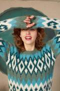 Knitting instructions Sweater 278_29 LANGYARNS ENYA as download