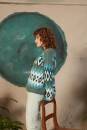 Knitting instructions Sweater 278_29 LANGYARNS ENYA as download