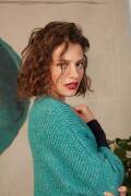 Knitting instructions Cardigan 278_35 LANGYARNS YOKO as download