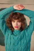 Knitting instructions Sweater 278_36 LANGYARNS YOKO as download