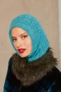 Knitting instructions Hood 278_37 LANGYARNS SURI ALPACA - PAILLETTES as download