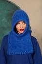 Knitting instructions Dickie with hood 278_42 LANGYARNS DELIZIA as download