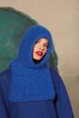 Knitting instructions Dickie with hood 278_42 LANGYARNS DELIZIA as download