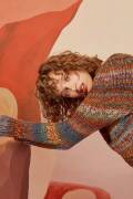 Strickanleitung Pullover Top Down 278_52 LANGYARNS CLOUD...