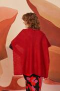 Knitting instructions Shawl 278_57 LANGYARNS SURI ALPACA as download