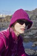 Strickanleitung Hat WAD-011-02 WOOLADDICTS MEMORY SUN...