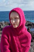 Knitting instructions Balaclava WAD-011-05 WOOLADDICTS MEMORY as download