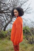 Strickanleitung Sweater WAD-011-12 WOOLADDICTS MEMORY STAND LIKE STONE als download