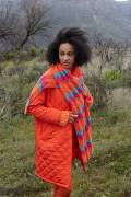 Knitting instructions Scarf WAD-011-18 WOOLADDICTS GLORY as download