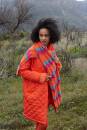Knitting instructions Scarf WAD-011-18 WOOLADDICTS GLORY as download