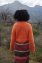 Strickanleitung Sweater WAD-011-20 WOOLADDICTS HONOR KEEP CLIMBING als download