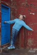 Strickanleitung Sweater WAD-011-22 WOOLADDICTS HONESTY...