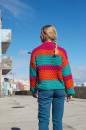 Strickanleitung Sweater WAD-011-24 WOOLADDICTS MEMORY als download