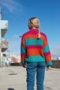 Knitting instructions Sweater WAD-011-24 WOOLADDICTS MEMORY as download