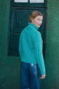 Knitting instructions Sweater WAD-011-27 WOOLADDICTS HONESTY as download