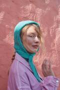 Strickanleitung Hat WAD-011-29 WOOLADDICTS HONESTY SOFT...