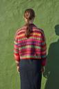 Knitting instructions Sweater WAD-011-31 WOOLADDICTS MYSTERY as download