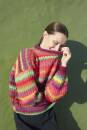 Strickanleitung Sweater WAD-011-31 WOOLADDICTS MYSTERY GLOW UP als download