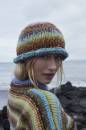 Knitting instructions Hat WAD-011-38 WOOLADDICTS MYSTERY as download