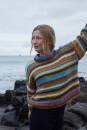 Knitting instructions Sweater WAD-011-39 WOOLADDICTS MYSTERY as download