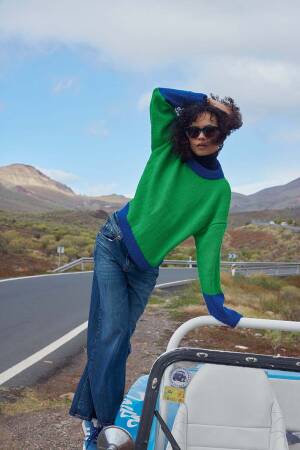 Knitting instructions Sweater PTO-059_07 LANGYARNS Poseidon as download
