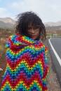 Knitting instructions Blanket PTO-059_12 LANGYARNS Poseidon as download