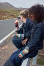 Knitting instructions Wrist warmers PTO-059_14 LANGYARNS Poseidon as download