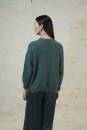 Strickanleitung Pullover PTO-060_03 LANGYARNS Cashmere Premium SYBELL als download