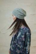 Knitting instructions Hat PTO-060_04 LANGYARNS Cashmere Premium as download