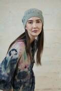 Knitting instructions Hat PTO-060_04 LANGYARNS Cashmere Premium as download