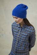 Knitting instructions Hat PTO-060_09 LANGYARNS Cashmere...