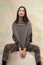 Strickanleitung Pullunder Top Down PTO-060_15 LANGYARNS Cashmere Premium FLORA als download