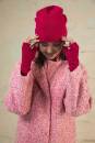 Knitting instructions Hat PTO-060_16 LANGYARNS Cashmere Premium as download